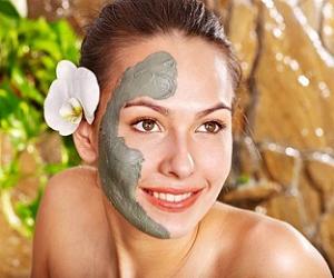 черная глина для лица отзывы