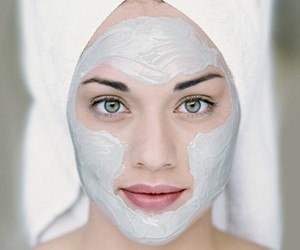 лучшие маски для лица рецепты