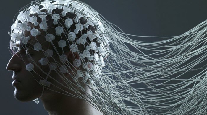 ЭЭГ головного мозга