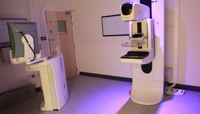 Диагностический кабинет