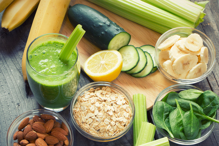 Правильное питание Правильное питание