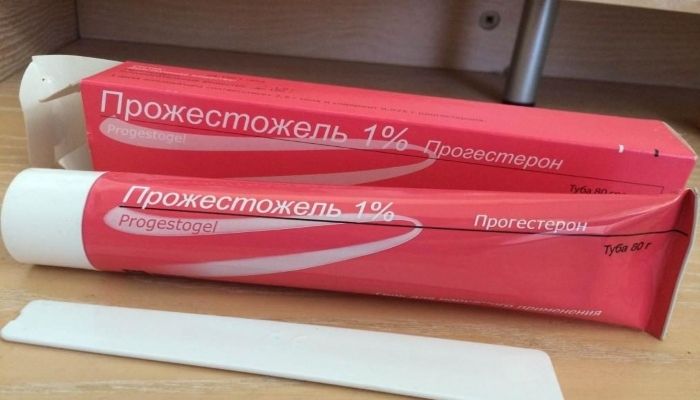 Прожестожель