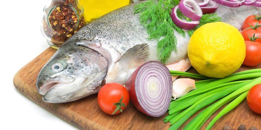 Питание при холестазе