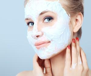 маска для лица омолаживающая