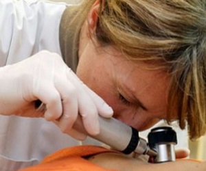 рак кожи от резинок