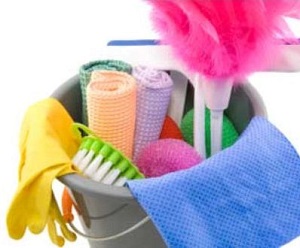 чесотка у детей