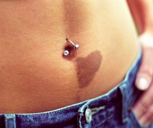 пигментный невус фото