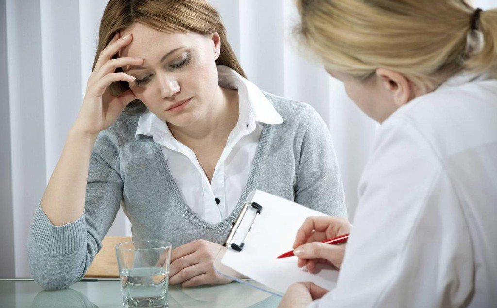 Общая слабость