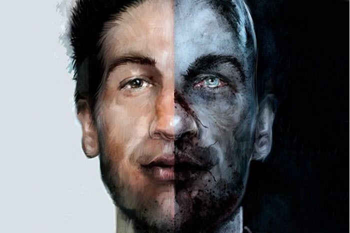 Синдром ходячего мертвеца