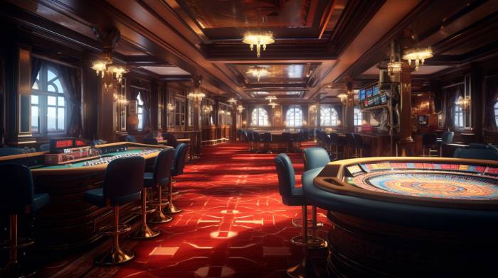 casino casino фото