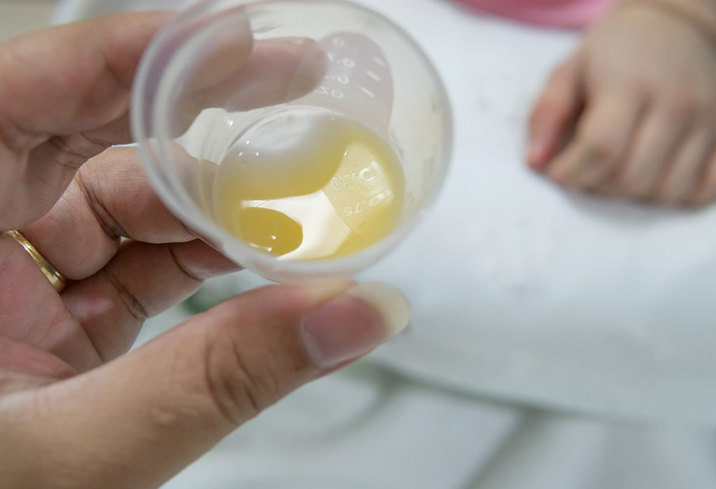 Молозиво Молозиво