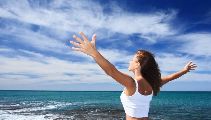 Здоровое тело - залог счастливой жизни