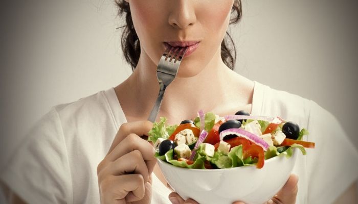 Здоровое питание и активный образ жизни - лучшая профилактика заболеваний Здоровое питание и активный образ жизни - лучшая профилактика заболеваний