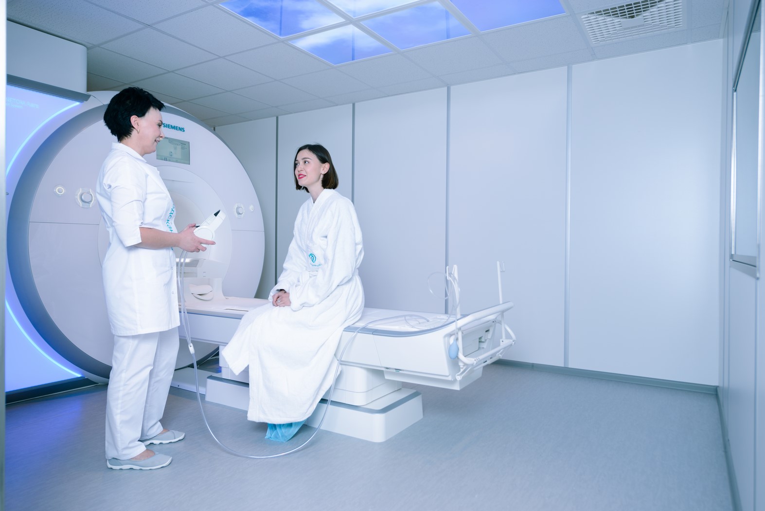 МРТ внутренних органов