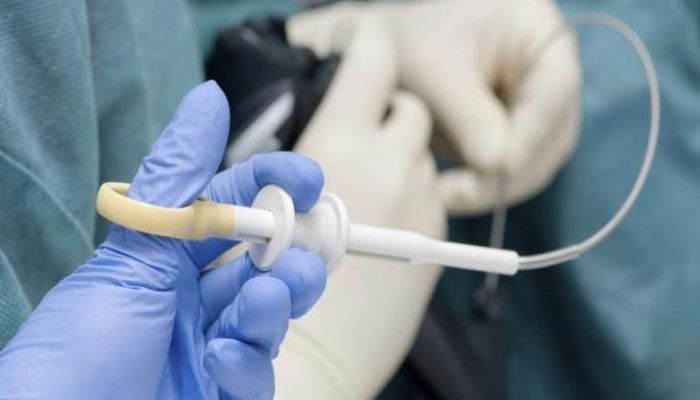 Проведение биопсии молочной железы