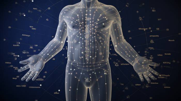 Шаг второй: обзор расположения точек Шаг второй: обзор расположения точек фото 1