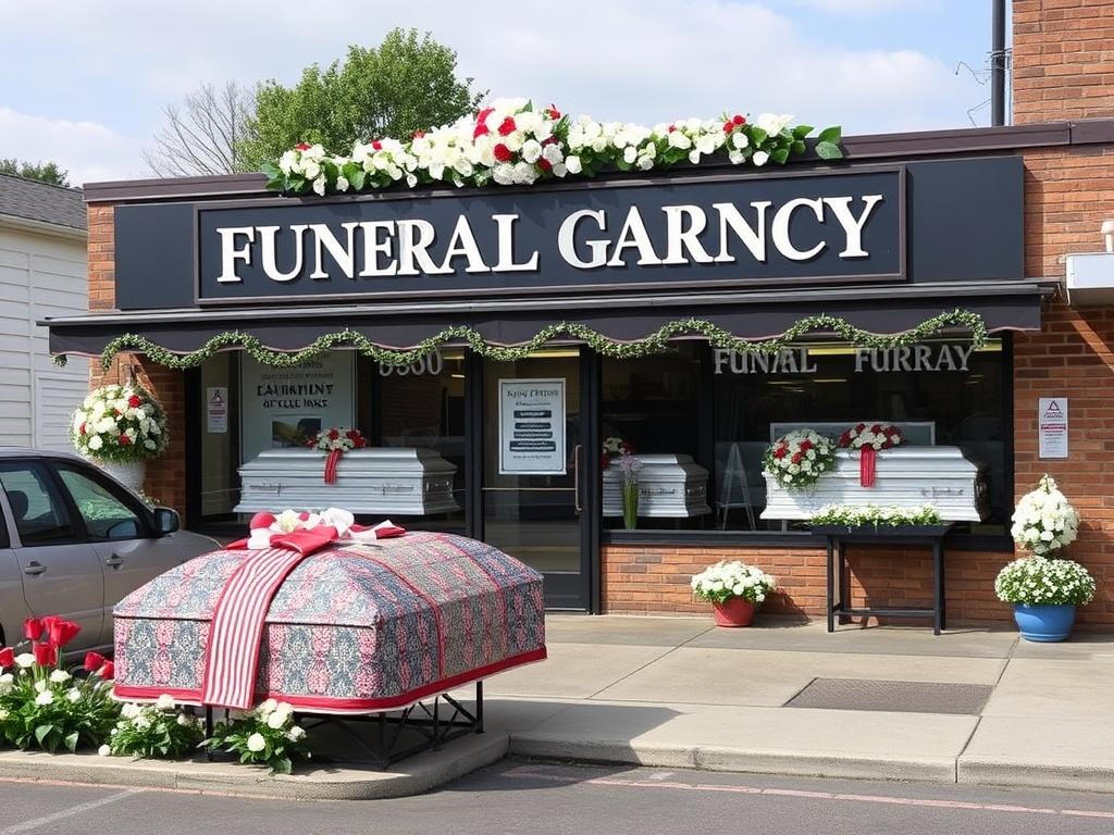 Ритуальное агентство: как выбрать помощника в трудный час и что от него ждать