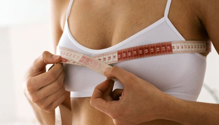 Увеличение груди