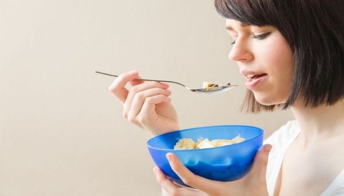 Правильное питание