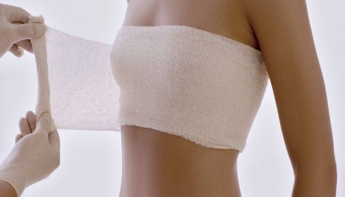 Восстановительный период