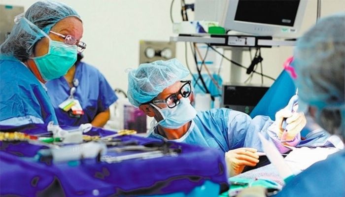 Оперативное вмешательство