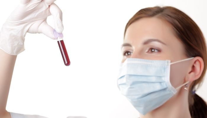 Постановка диагноза