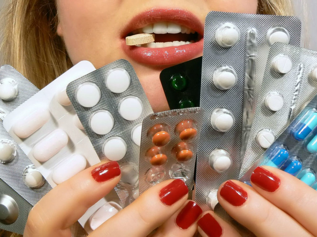 Передозировка бета-блокаторов