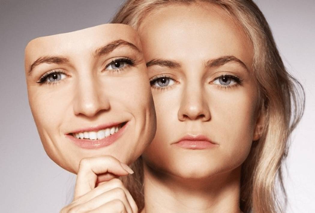 Смена настроений