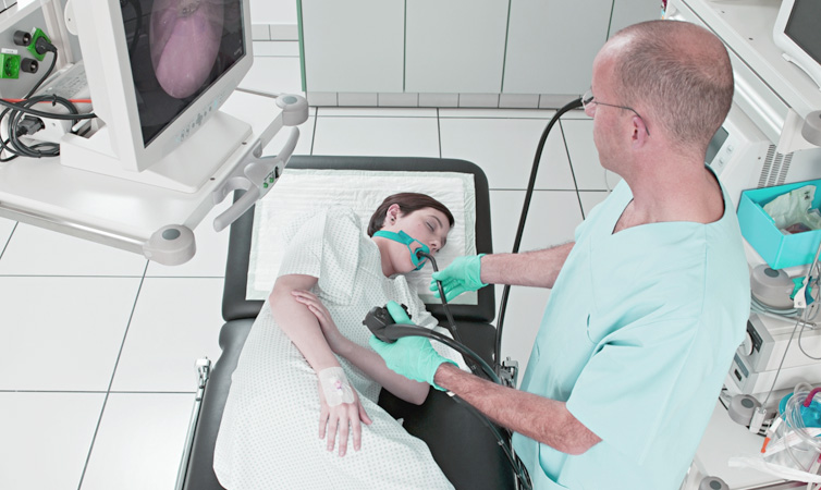 Эндоскопия