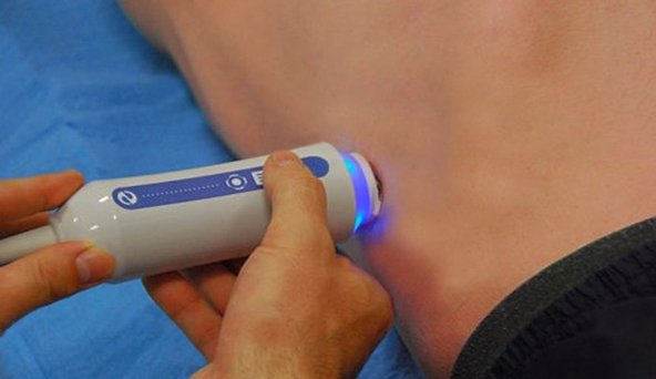 Эластография печени