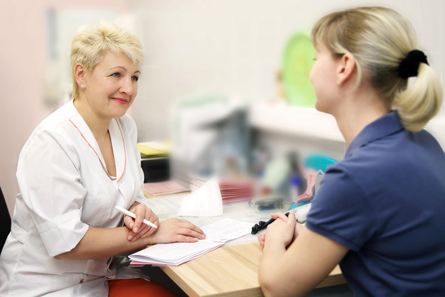 Консультация гастроэнтеролога