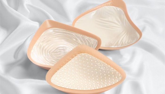 Протезы должны строго соответствовать размерам груди Протезы должны строго соответствовать размерам груди