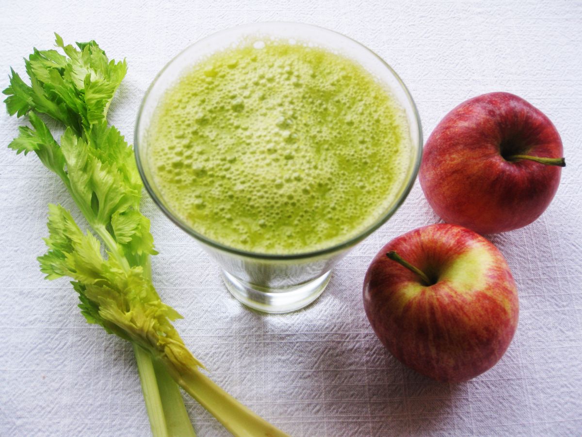 Разгрузочные дни