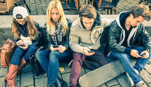 Малоподвижный образ жизни