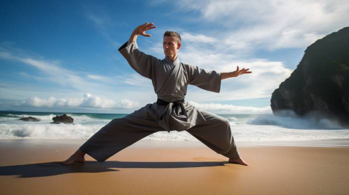 Преимущества гимнастики цигун Преимущества гимнастики цигун фото 1