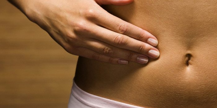 Боли в боку