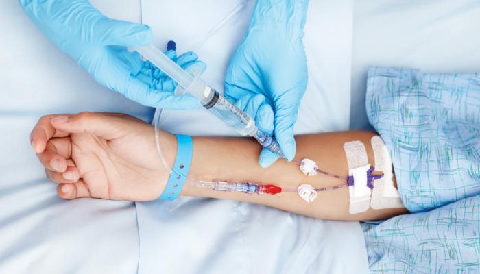 Лечение зависимости