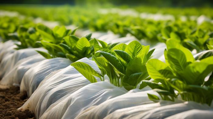 Основные преимущества агротекстиля Основные преимущества агротекстиля фото 1