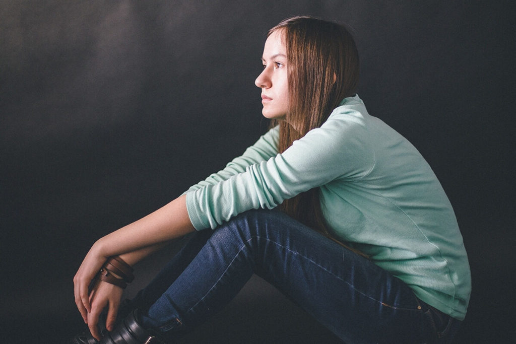 Потеря интереса к жизни