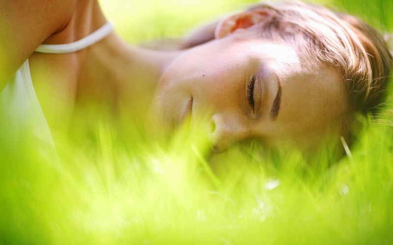 Фитотерапия