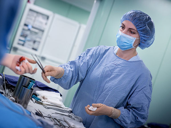 Реконструктивные пластические операции Реконструктивные пластические операции