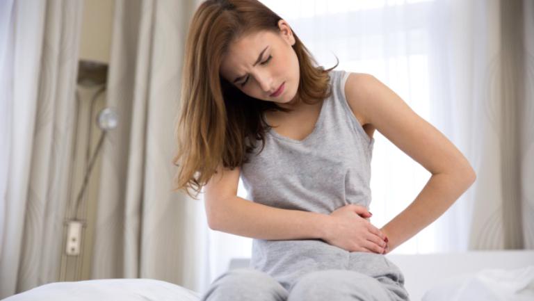 Почечная колика у женщин