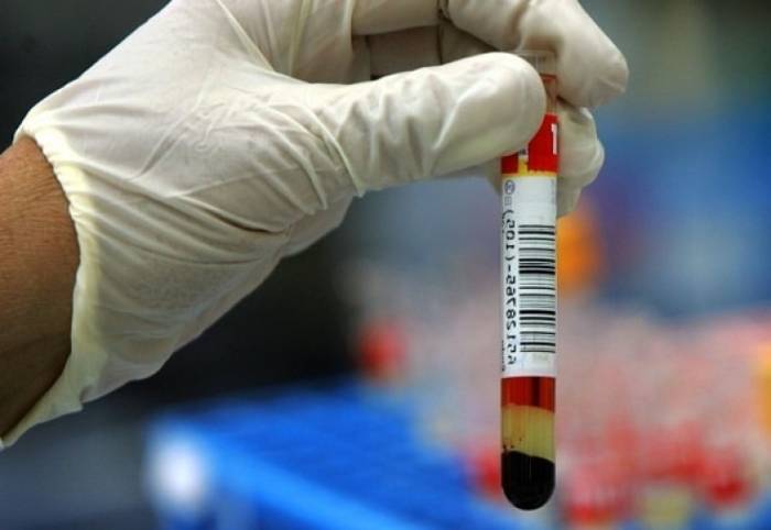 Анализ крови