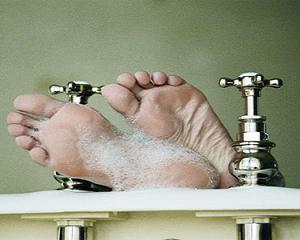 грибок стопы симптомы фото