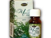 эфирное масло чайного дерева