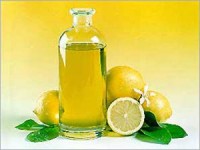 эфирное масло лимона для лица