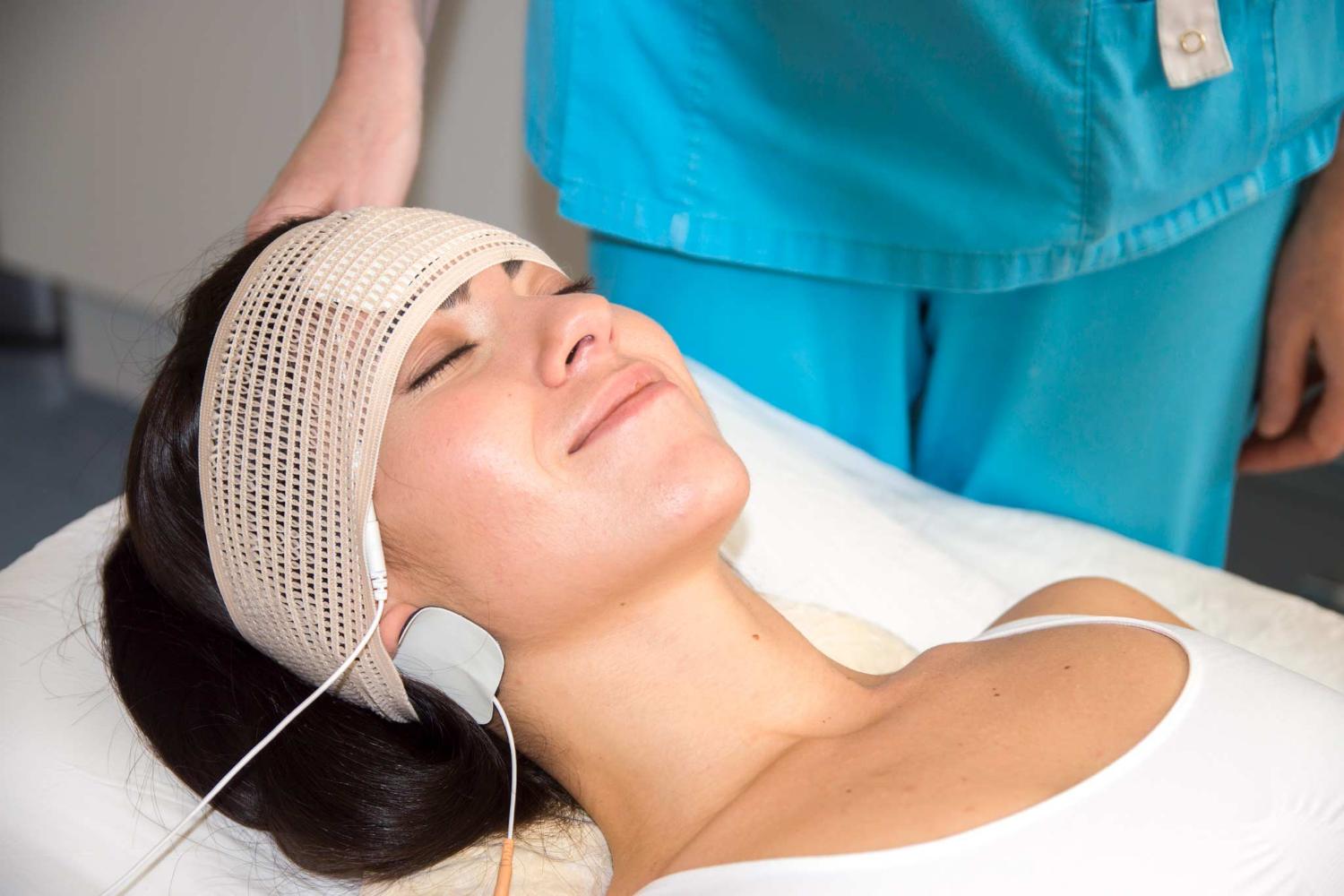 Электросон