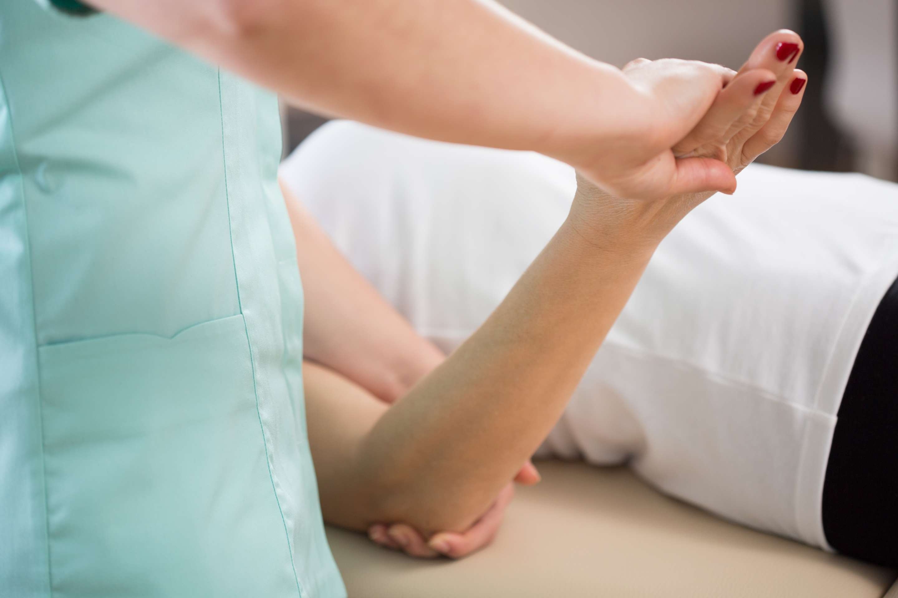 Назначение лечения при синдроме Марфана