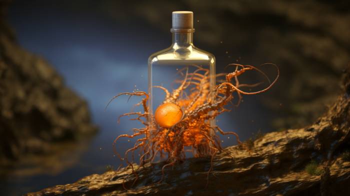 Как использовать кордицепс жидкий? Как использовать кордицепс жидкий? фото 1