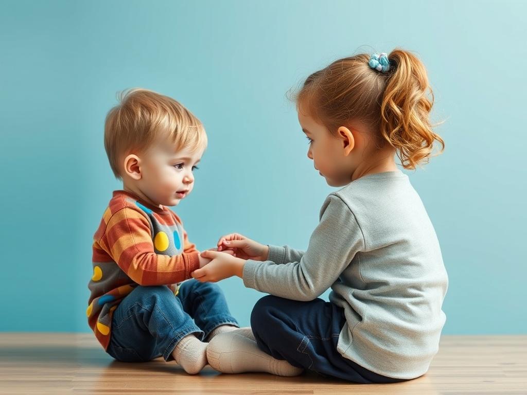 Коррекция аутизма у детей: что работает, с чего начать и как не потеряться в море советов